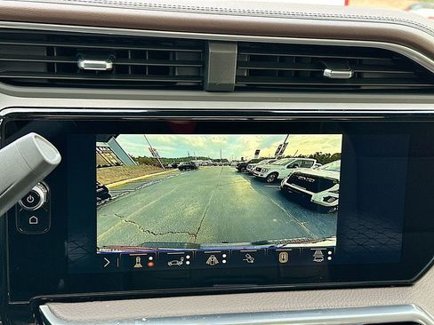 New 2026 GMC Sierra 2500 Denali w/ Denali Reserve Package image 23