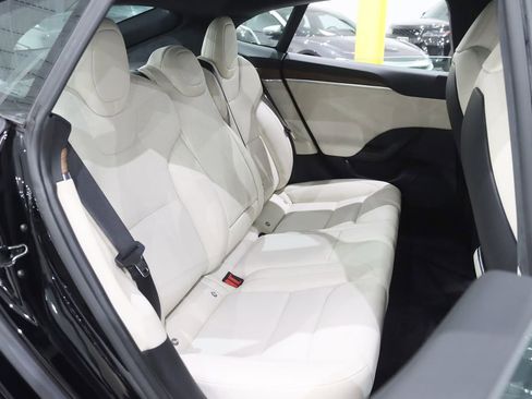 Used 2021 Tesla Model S Long Range image 32