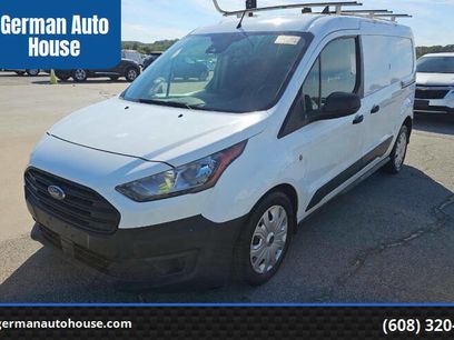 Used 2020 Ford Transit Connect XL