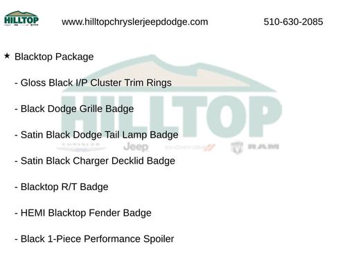 Used 2022 Dodge Charger R/T w/ Harman/Kardon Audio Group image 10