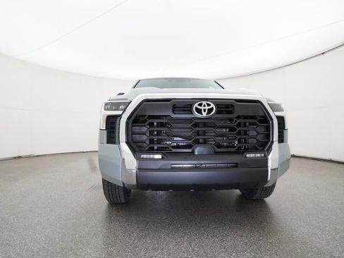 New 2026 Toyota Tundra SR5 image 31