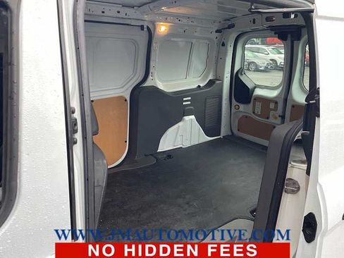 Used 2022 Ford Transit Connect XLT FWD image 3
