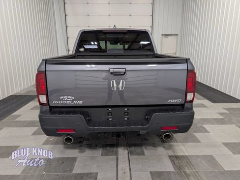 Used 2023 Honda Ridgeline RTL-E image 4
