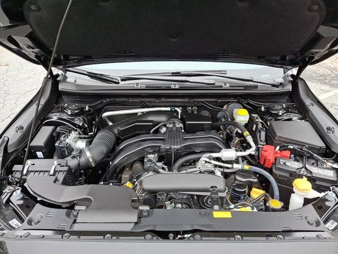 Certified 2025 Subaru Crosstrek 2.5i Sport image 28