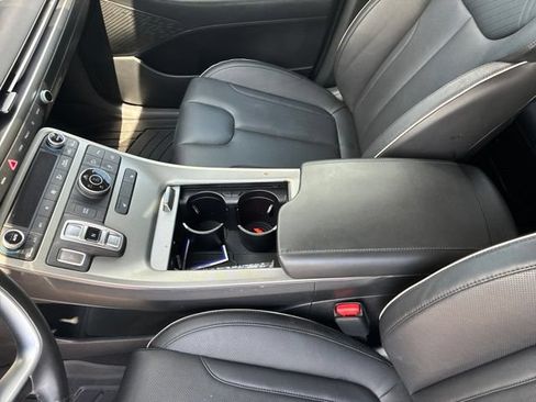 Used 2024 Hyundai Palisade SEL AWD/4WD image 83
