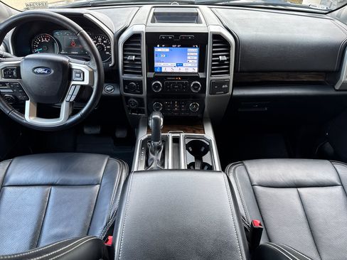 Certified 2019 Ford F150 Lariat AWD/4WD image 13