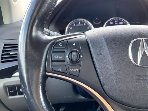 Used 2015 Acura MDX Tech Pkg image 23