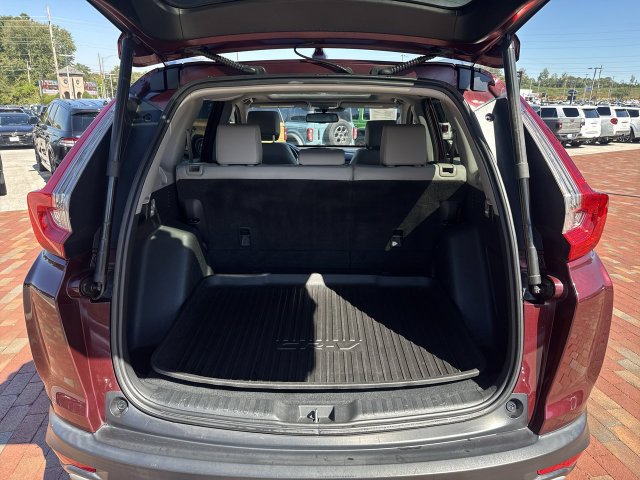 Used 2018 Honda CR-V Touring image 28