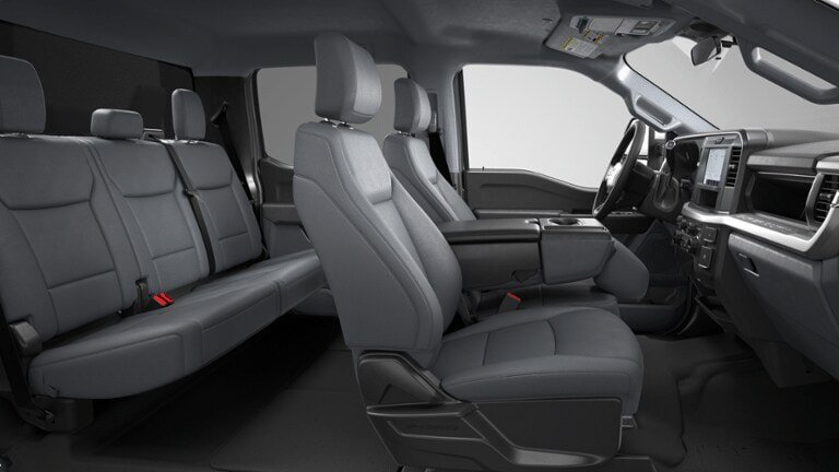 New 2026 Ford F250 XL w/ STX Appearance Package AWD/4WD image 49