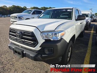 Used 2019 Toyota Tacoma SR