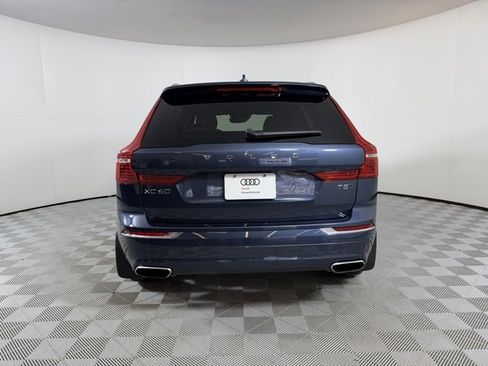Used 2021 Volvo XC60 T5 Inscription image 6