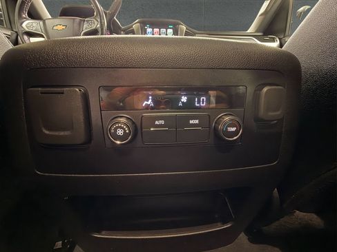 Used 2019 Chevrolet Tahoe LT AWD/4WD image 30