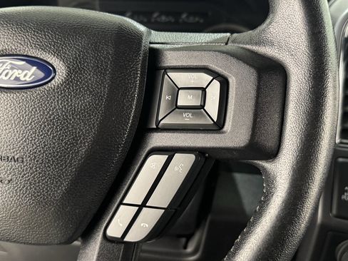 Used 2019 Ford F150 XLT w/ Equipment Group 302A Luxury image 21