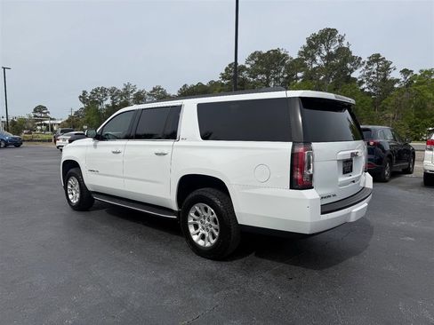 Used 2019 GMC Yukon XL SLT w/ Open Road Package image 28