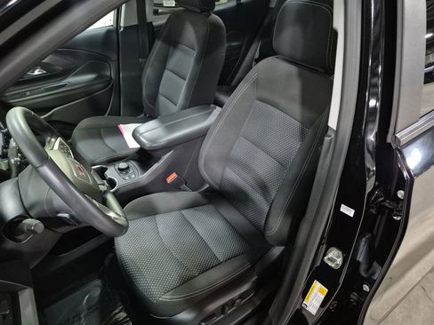 Certified 2023 GMC Terrain SLE w/ Driver Convenience Package image 21