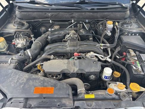 Used 2014 Subaru Outback 2.5i Limited w/ Moonroof Package image 35