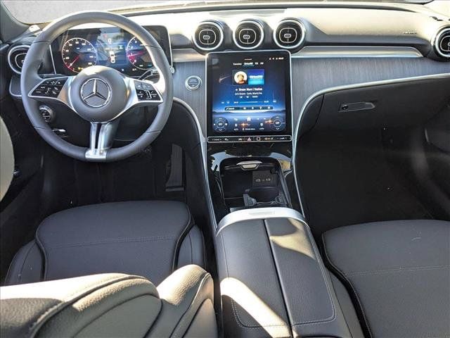 Used 2026 Mercedes-Benz C 300 Sedan image 13