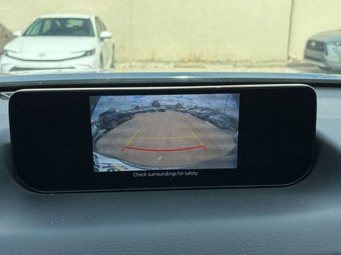 Used 2025 MAZDA CX-50 2.5 Hybrid w/ Premium Plus Pkg image 25