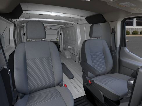 New 2026 Ford Transit 150 Low Roof RWD image 10