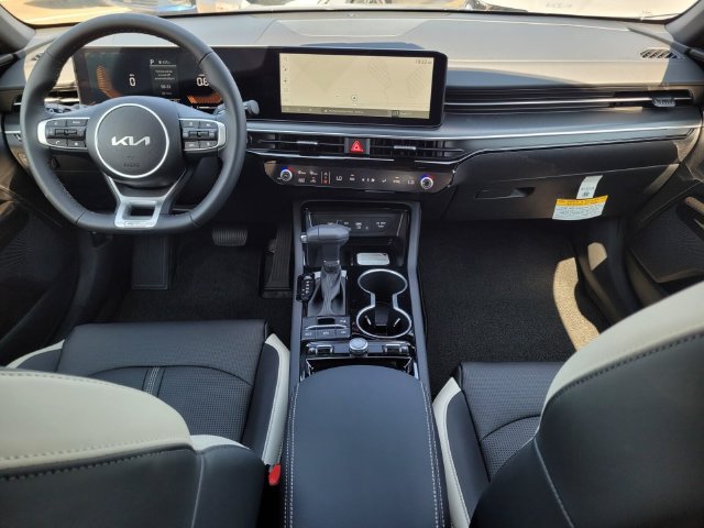 New 2026 Kia K5 GT-Line FWD image 14