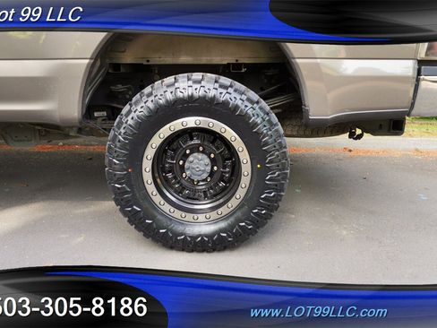 Used 2019 Ford F350 Lariat w/ Chrome Package AWD/4WD image 39