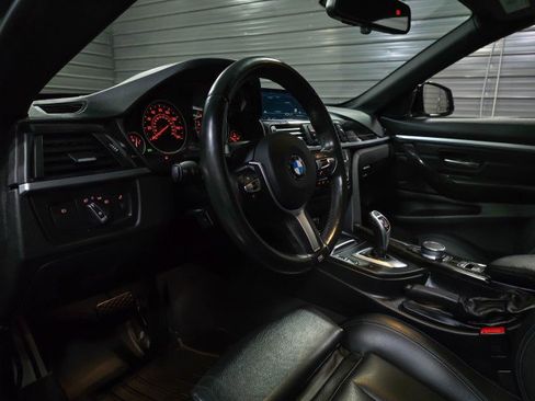 Used 2017 BMW 430i xDrive Convertible image 11