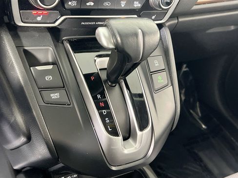 Used 2022 Honda CR-V EX-L image 16