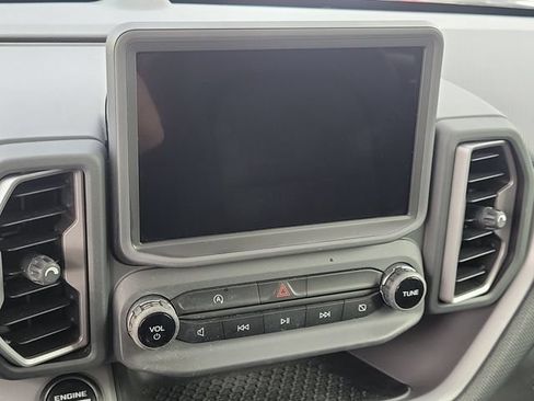 Used 2023 Ford Bronco Sport Big Bend w/ Convenience Package AWD/4WD image 22