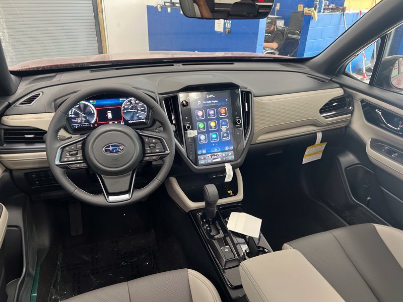 New 2026 Subaru Forester Limited AWD/4WD image 36