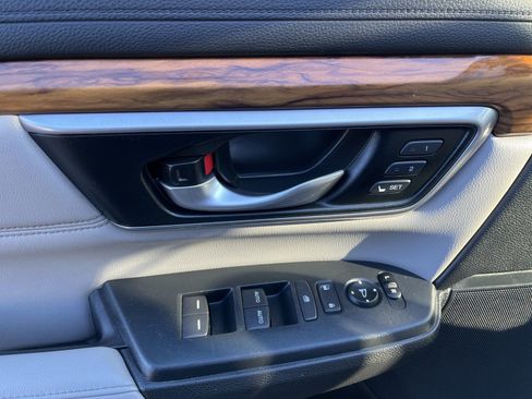 Used 2018 Honda CR-V EX-L image 26