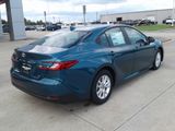 New 2025 Toyota Camry LE image 2