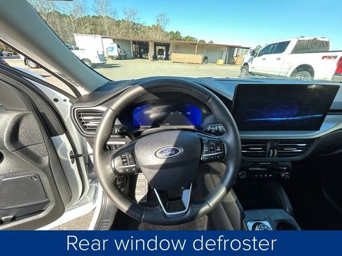 Used 2024 Ford Escape Active w/ Tech Pack #2 image 31