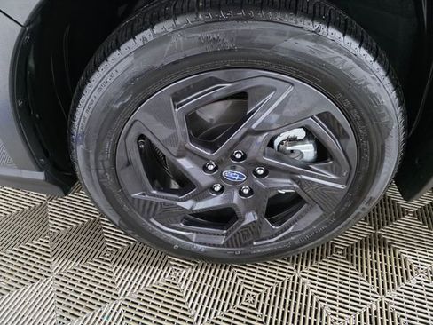 Certified 2025 Subaru Crosstrek 2.5i Sport image 10