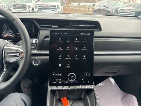 New 2026 GMC Terrain Elevation w/ Technology Package II image 19