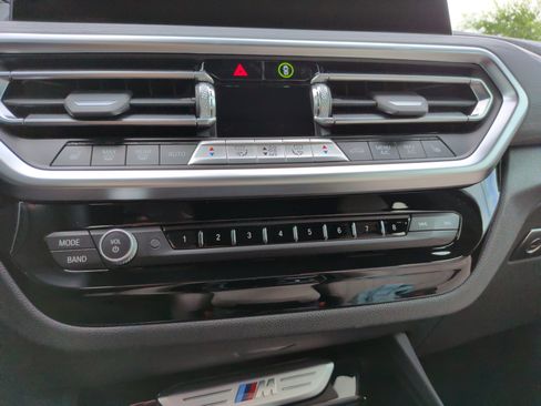 Certified 2024 BMW X3 M40i w/ Premium Package AWD/4WD image 20