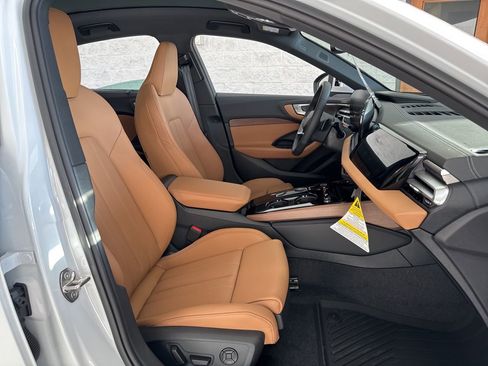 New 2025 Audi A5 2.0T Premium Plus image 18