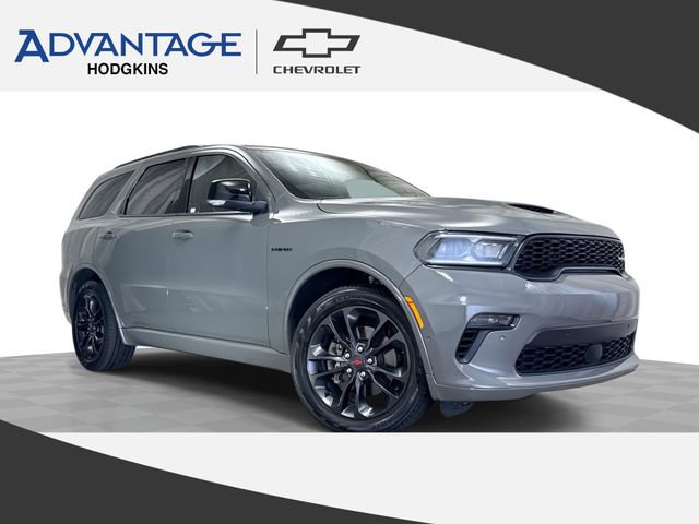 Used 2023 Dodge Durango R/T AWD/4WD image 1