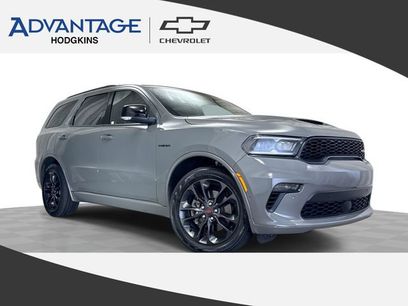Used 2023 Dodge Durango R/T