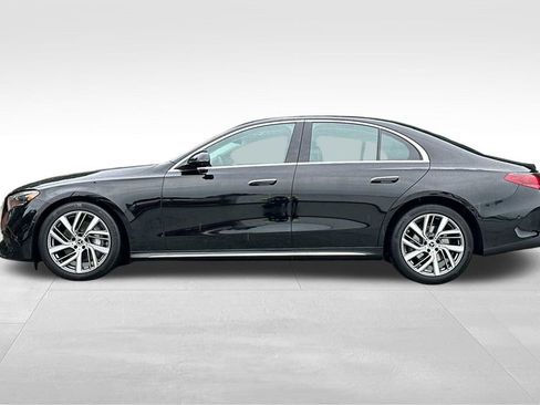 Certified 2025 Mercedes-Benz E 350 Sedan image 8