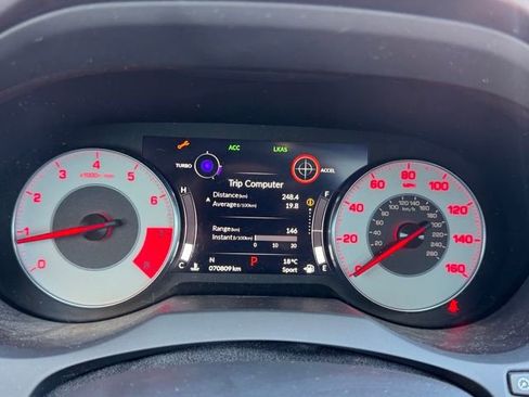 Used 2020 Acura RDX A-Spec AWD/4WD image 21