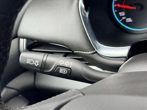 Certified 2023 Chevrolet Traverse LT w/ LT Premium Package image 24