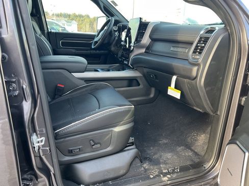 New 2026 RAM 2500 Laramie image 11
