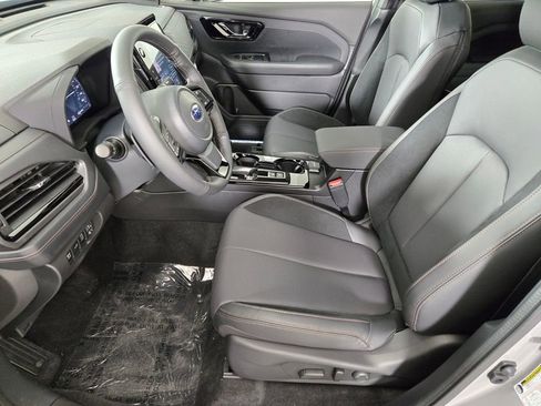 New 2026 Subaru Forester Touring AWD/4WD image 9