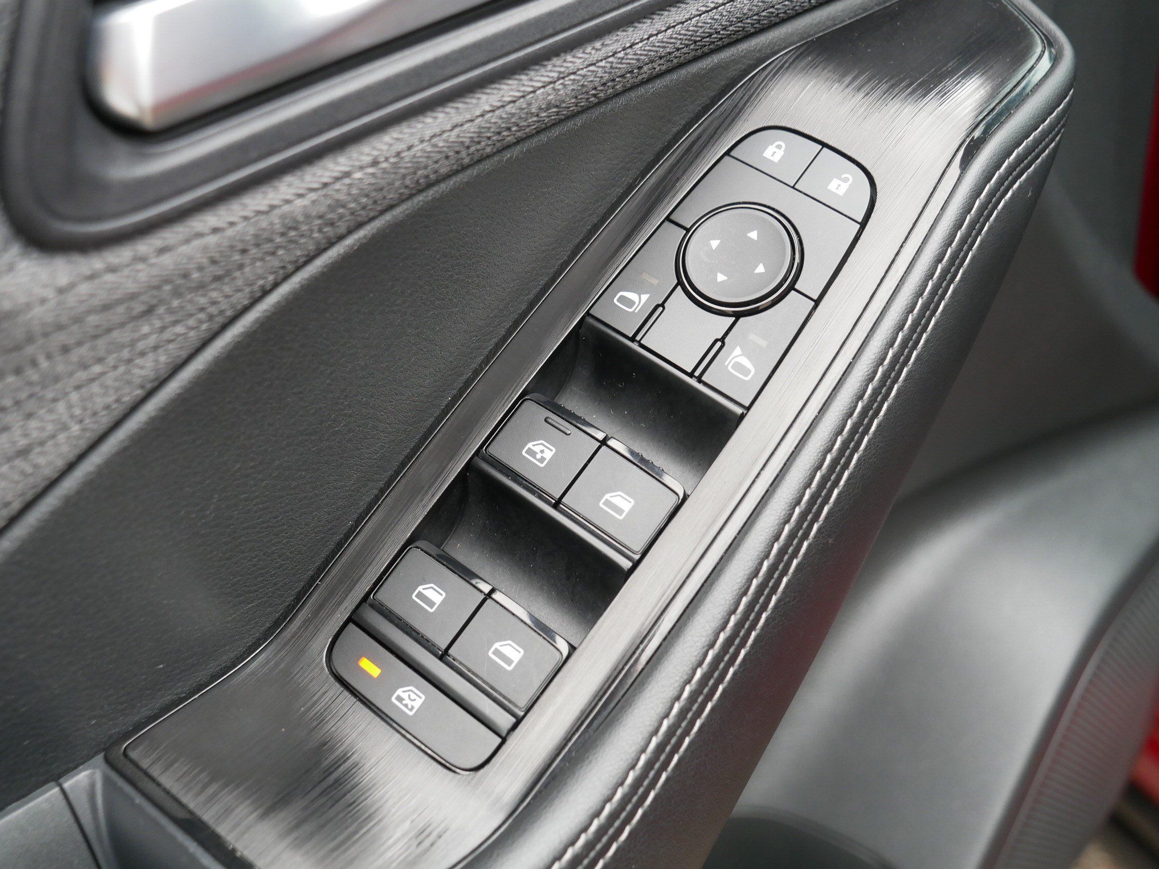 Certified 2023 Nissan Rogue SV AWD/4WD image 19