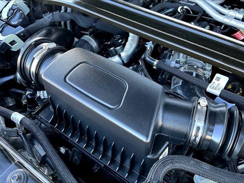 Used 2020 Ford Explorer ST w/ ST Street Pack image 31