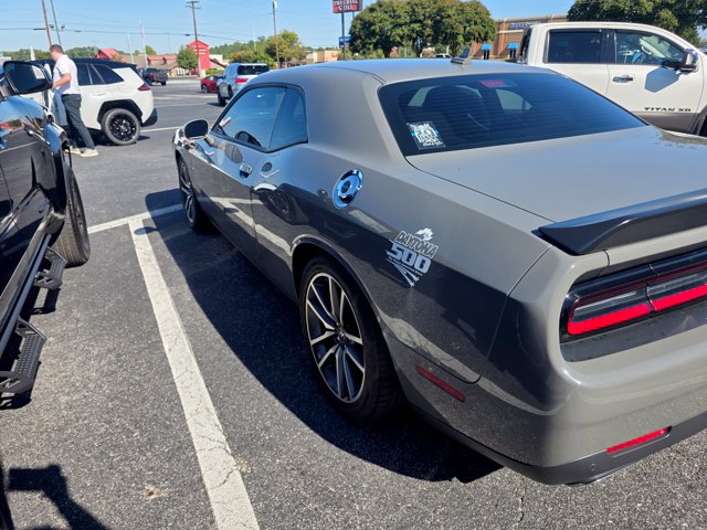 Used 2023 Dodge Challenger R/T RWD image 5