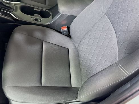 Certified 2024 Toyota Corolla LE FWD image 17
