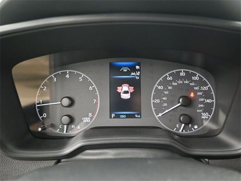 Used 2025 Toyota Corolla LE image 8