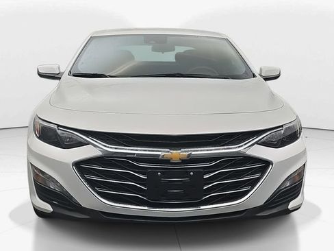 Used 2024 Chevrolet Malibu LT image 4