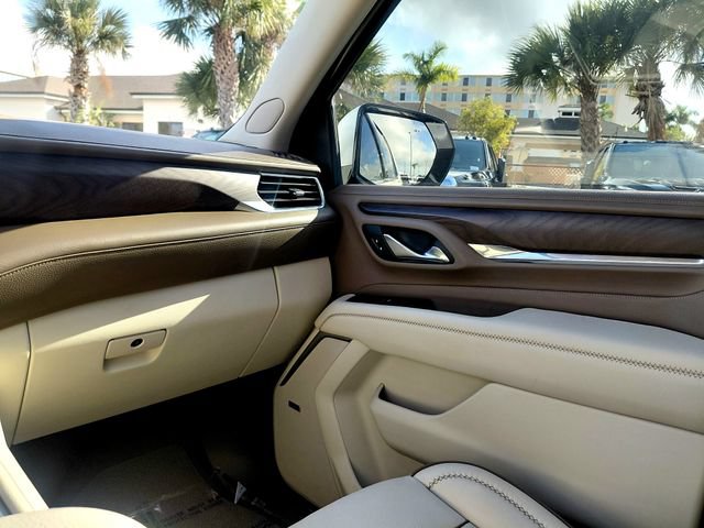 Used 2023 GMC Yukon Denali RWD image 19